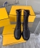 Fendi Booties FB3543322677881